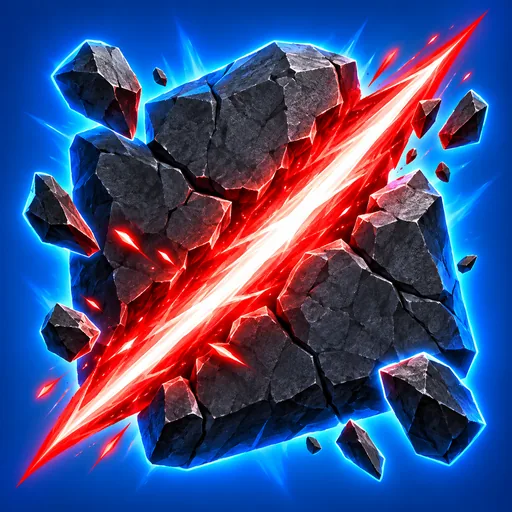 +1 Slash Per Click! Wiki logo
